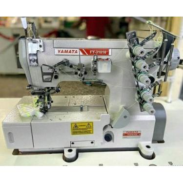 Imagem de Galoneira Industrial Yamata Galoneira Completa Bivolt+FRETE, FY3101601