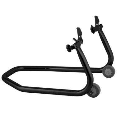 Imagem de Cavalete Traseiro Super Adventure Com Suporte Para Slider Universal, P