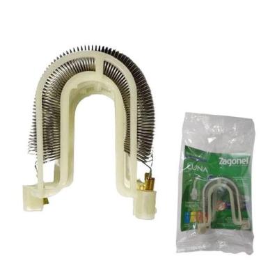 Imagem de Resistência Torneira Elétrica Luna Zagonel - 220V~5500W