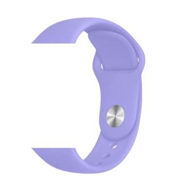 Imagem de Pulseira Silicone Sport Compatível Com Microwear-U9 Ultra 9 - Poolsy, 