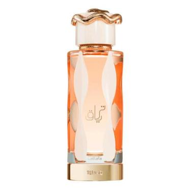 Imagem de Lattafa Teriaq Eau De Parfum - Perfume Feminino 100ml, 100ML