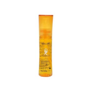 Imagem de Óleo de Argan Reparador Radiance Oil Salles Profissional 45ml