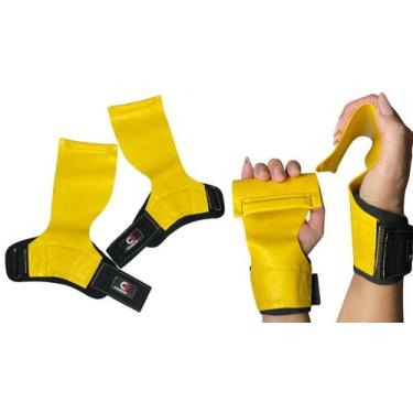Imagem de Luva Hand Grip exercício funcional  Limitada! Pronta Entrega Carbonfit