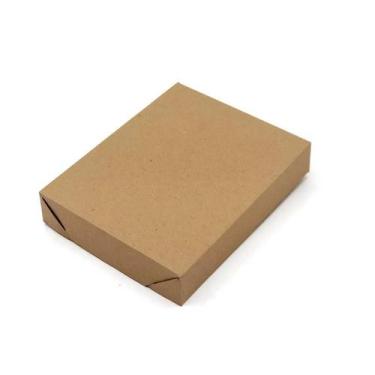 Imagem de 20 Caixas de Papelão - 19x24x4,5  Para Entregas, Transporte, Correios 