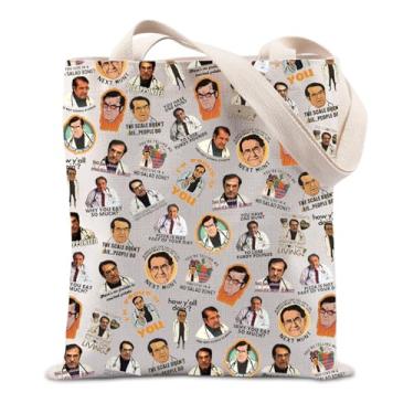 Imagem de Presente inspirado no programa de TV para perda de peso, motivação, fitness, presente para perda de peso, Doctor Now, sacola de presente, Perda de peso, big