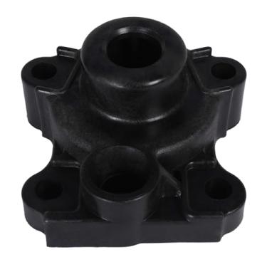 Imagem de Motor de popa 6J8-44311-00 Caixa de bomba de água para Yamaha 25HP 30HP 40HP 50HP Motor de barco três cilindros 40/50 / P50