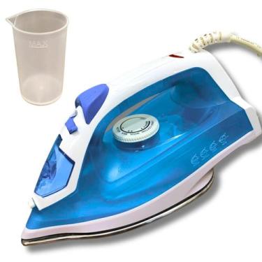 Imagem de Ferro Passador  Vapor 110v/220v Perfeito  Passar Seco  Vapor  Alta Efi