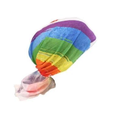 Imagem de Bandana Rainbow Ntk - NAUTIKA