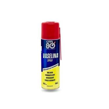 Imagem de Vaselina Spray Multiuso Antioxidante Car80 300ml  - Car 80