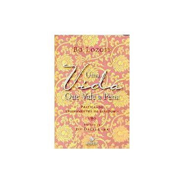 Imagem de Vida que vale a pena, uma (com sobrecapa) - Best Seller