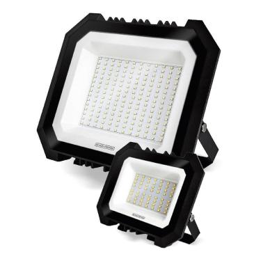 Imagem de Refletor Led Pro 30w 6500k Ip65 100-240v Black+decker