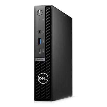 Imagem de Desktop Dell Optiplex 7020 Mini Core I5 12500T 8GB DDR4 256GB NVME Windows 11 Pro