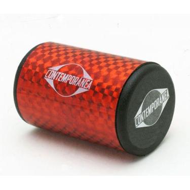 Imagem de Chocalho Contemporânea Plástico Pequeno Infantil 516CKD - Contemporane