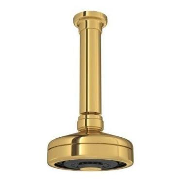 Imagem de Chuv c/ tubo teto acqua plus 1990.gl.tet - Deca