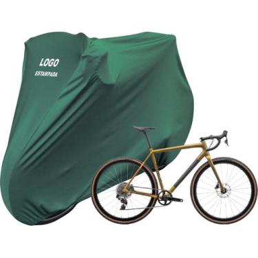 Imagem de Capa Resistente Para Bicicleta Specialized Crux Expert Speed - Mz, Ver