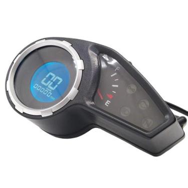 Imagem de Painel Digital Completo Honda NXR 125 13 a 14 - NoBrand