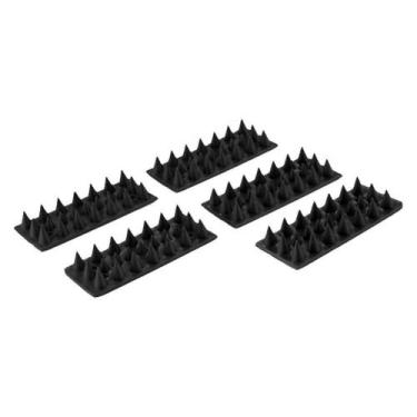 Imagem de Espícula Inibidora Antipombos Espanta Gatos De Muro 50 Peças - Gme For