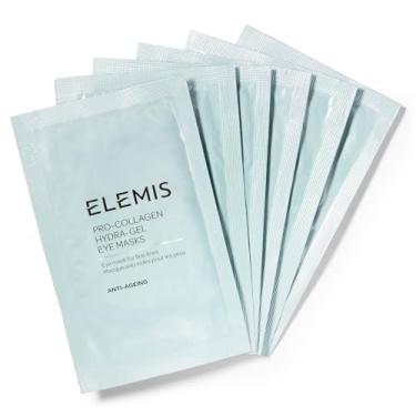 Imagem de Pro-Collagen Hydra-Gel Eye Mask by Elemis for Women - 6 Pc Eye Mask