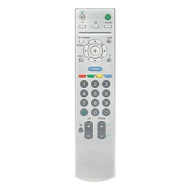 Imagem de RMT-TX210E Novo controle remoto de substituição adequado para Sony TV KDL-43WD759 KDL-49WD758 KDL-49WD759 KD-43XD8088 KD-43XD8099 KD-49XD8088