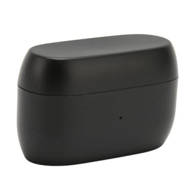 Imagem de Sobre Fones de Ouvido, Fones de Ouvido Sem Fio Caso de Carregamento Sem Fio Caso Carregador de Substituição para Esportes Correndo Treino Jogos