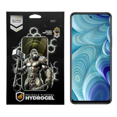 Imagem de Película para Infinix Hot 11S - Hydrogel HD - Gshield
