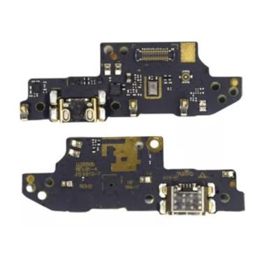 Imagem de Placa De Carga Microfone Dock Para Mi 9C