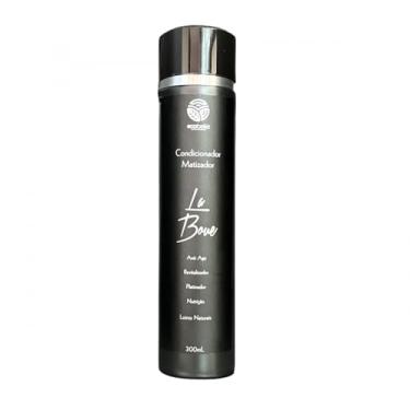 Imagem de Condicionador Matizador Silver La Boue Eco Belle 300ml