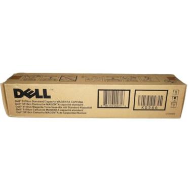 Imagem de Toner OEM Dell KD566 – Toner Magenta 5110CN (OEM# 310-7894) (rendimento 8000) OEM