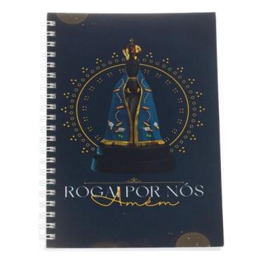 Imagem de Caderno De Anotações - Coleção Religião - Capa Dura - Serv Color