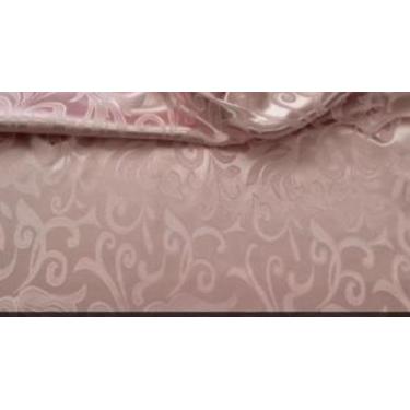 Imagem de CORTINA SALA OU QUARTO JACQUARD CETIM 2,70 x 3,00m - Grupo São Miguel,