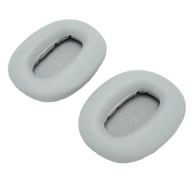 Imagem de Almofadas Confortáveis ​​da Orelha de Reposição para Fones de Ouvido W820BT W828NB - Soft, Sem Bloqueio e Respirável
