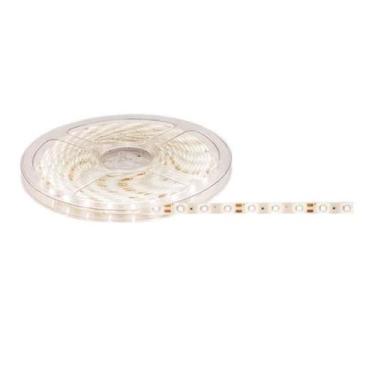 Imagem de PIX FITA LED 12V 5050 IP65 BRANCO FRIO 6500K 400LM/m 3.650.4483