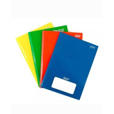 Imagem de Kit material escolar infantil 23 itens - Jandaia