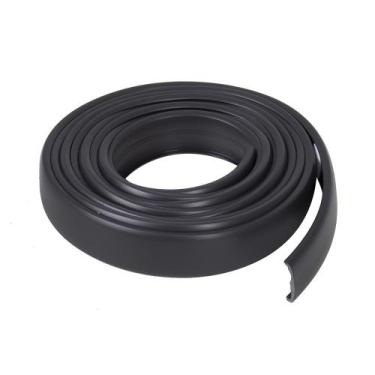 Imagem de Fita de borda flexivel Perfil U 16mm rolo 10 mts - PopMov