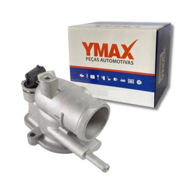 Imagem de Carcaça válvula termostática Sprinter 311 313 314 415 2.2 - ymax