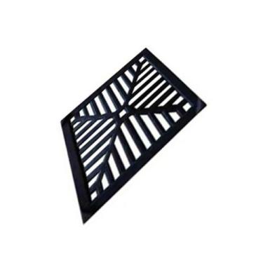 Imagem de Kit 10PC Ralo Ferro Fundido 15 X 15 S - São Geraldo