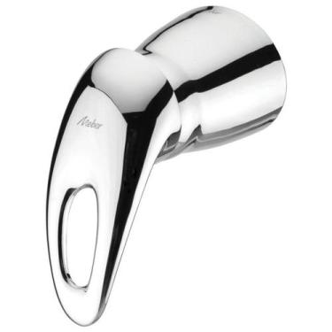 Imagem de Kit 2 Acabamentos para Registro C 71 1/2, 3/4 e 1 Meber Metais