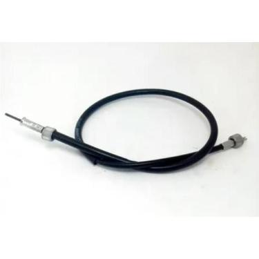 Imagem de Cabo Do Velocímetro Ninja 250 2008 A 2012 Soretto