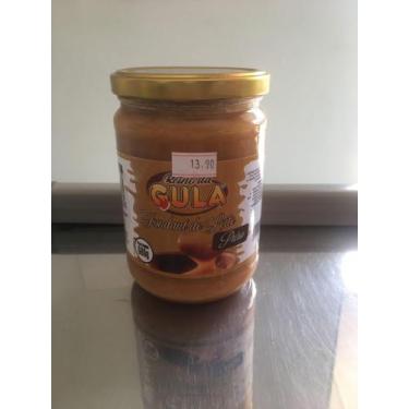 Imagem de Foundant Leite Puro Reino da Gula - Reino da Gula