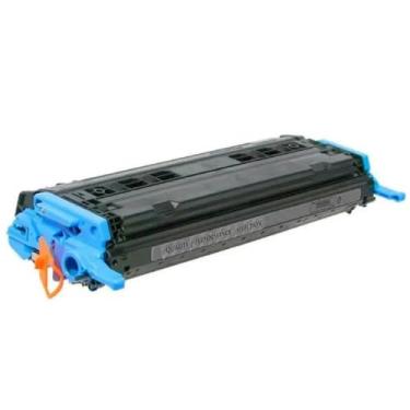 Imagem de Toner Compatível Q6000A Q6000Ab 124A Preto 2605Dn 2600 2600N