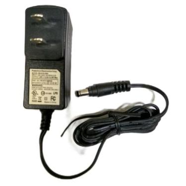 Imagem de Fonte de alimentação chaveada 24V/0,8A padrão EUA (Plug P4) - OeM