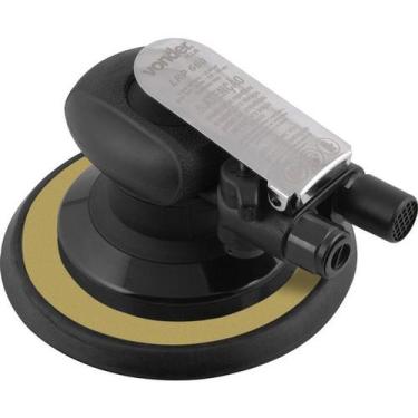 Imagem de Lixadeira roto-orbital pneumática LRP 660 VONDER PLUS