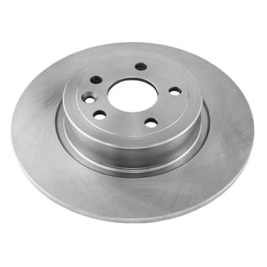 Imagem de U Quality Rotor de freio (traseiro) para Land Rover-Range Rover Evoque 2016-18 - R22031