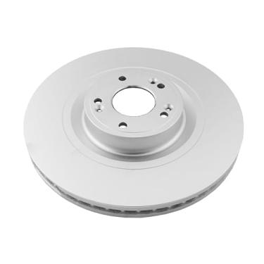 Imagem de GeoTech Rotor de freio (dianteiro) para Hyundai-Equus, Hyundai-Genesis, Kia-K900-2940846