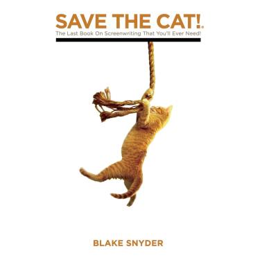 Imagem de Reserve Save The Cat! O último livro sobre roteiro