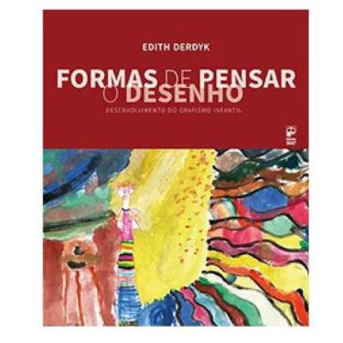 Imagem de Formas De Pensar O Desenho