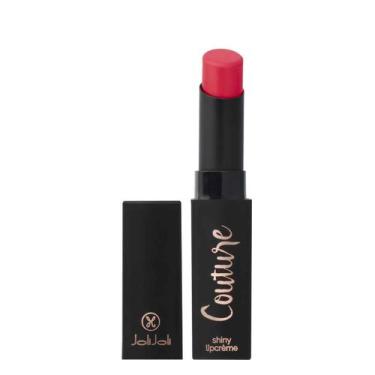 Imagem de BATOM HIDRATANTE  Couture Shiny Lipcreme - Joli Joli, 139 Power Red