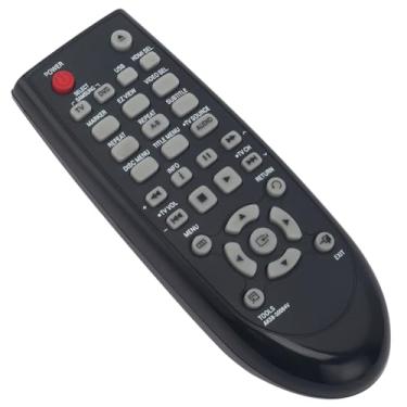 Imagem de Beyution AK59-00084V Controle remoto de substituição compatível com Samsung DVD Player AK59-00084V AK5900084V DVD-C500 DVD-C510 DVD-C550 DVD-C550K