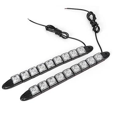 Imagem de Barra de luz de LED para feixe de luz de LED DC12V 4,5W IP66 faixa de lâmpada de sinal para iates de barco