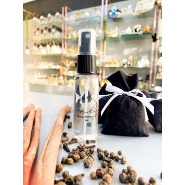 Imagem de 10 Unid Sachê Antitraça e Spray 30ml - EB Fragrance